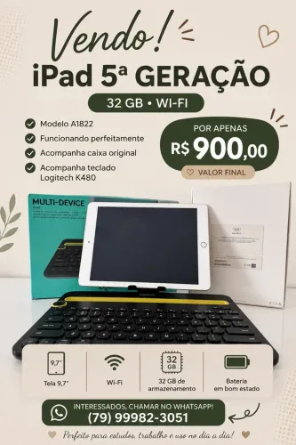 iPad