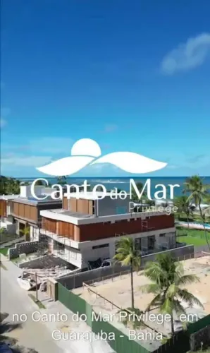 Terreno para Venda em Camaçari, Guarajuba (Monte Gordo)