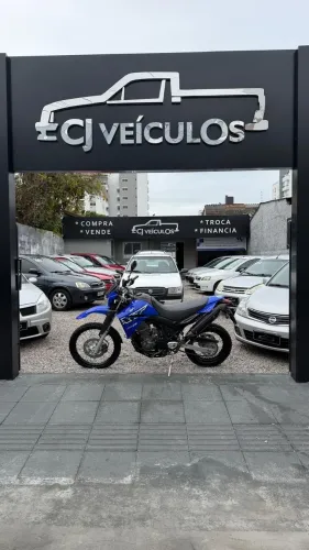 XT 660 R