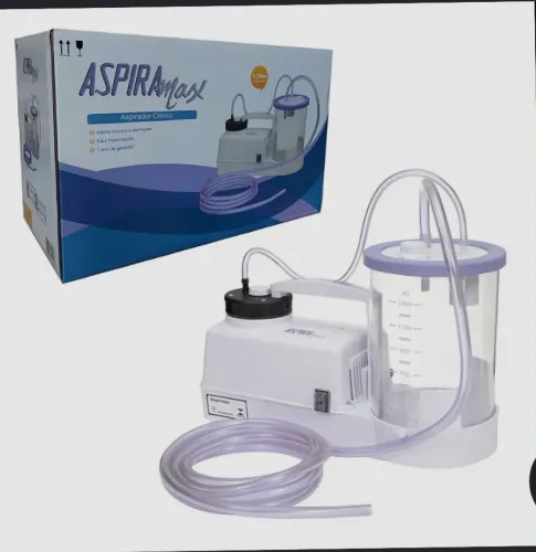 Aspiramax