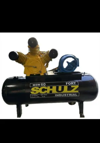 Compressor Schulz