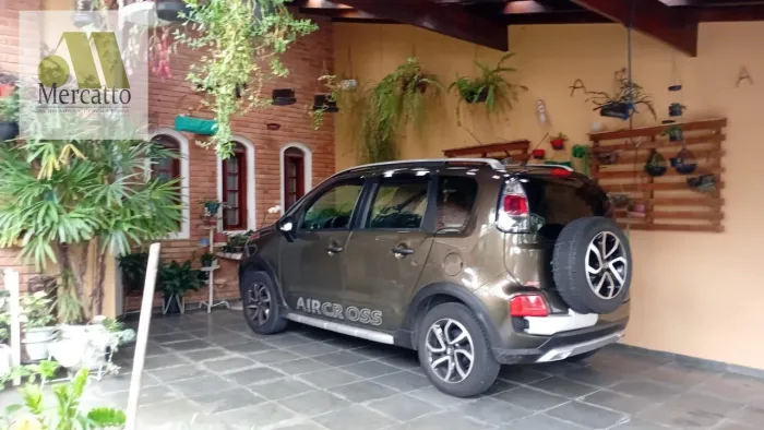 Casa em Cidade Intercap - Taboão da Serra