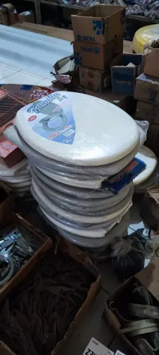 Assento sanitário