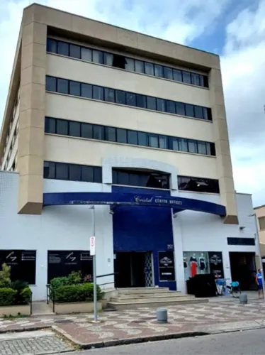 Sala comercial no centro de bangu/RJ
