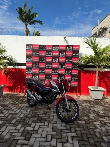 CG 160 TITAN 2023