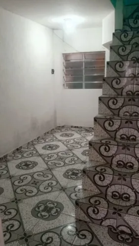 Casa pra vender em um local perto de tudo  do lado da Av Mateo Bei perto das casas  Bahia 