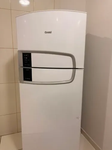 Geladeira consul 405 litros 