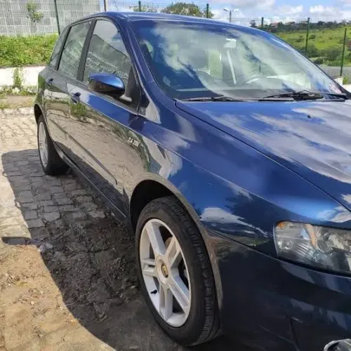 Fiat Stilo 1.8/ 1.8 SP/ Connect 16V 122cv 5P 2003