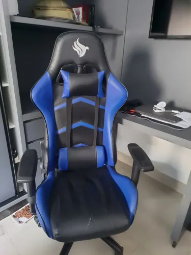 Cadeira gamer barata