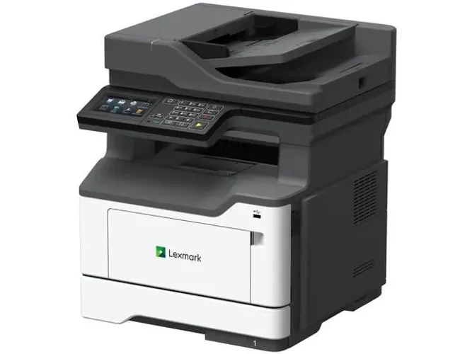 Impressora multifuncional Lexmark MX421