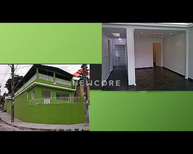 Casa em Rua Puraquê - Vila Campanela - São Paulo/SP