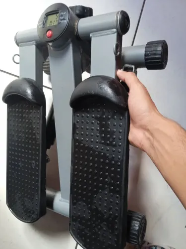 Mini Stepper