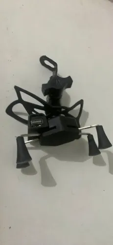 suporte de celular para moto