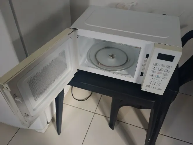 Microondas