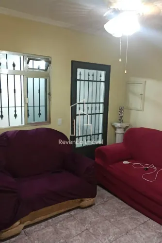 Casa para venda em São Paulo-SP, Jardim Pedro José Nunes: 6 quartos, 2 suítes, 3 banheiros