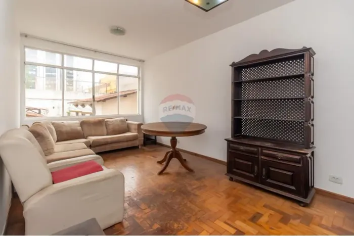 Apartamento garden para venda em Água Branca/barra Funda com 2 quartos, 80m²