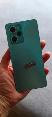 Poço x 5 pro para peças