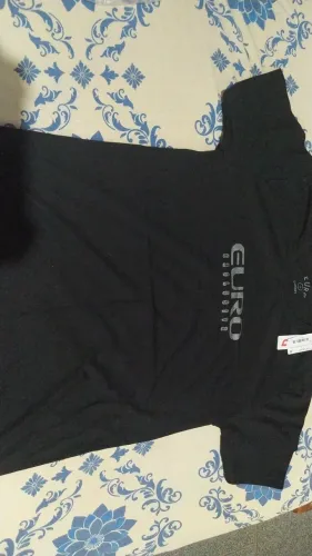 Camisa masculina EURO , ROMANCE FAVORITA 