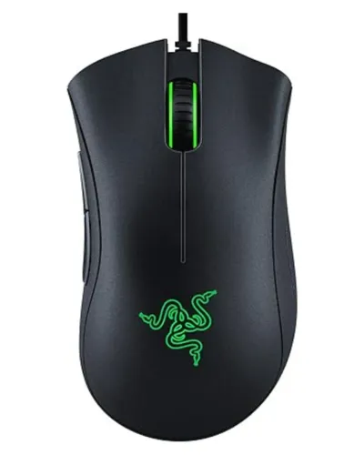Mouse gamer Razer DeathAdder