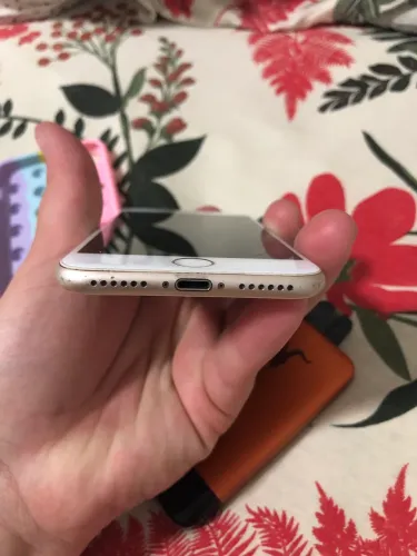 Vende se iPhone 7, 32 gb zero