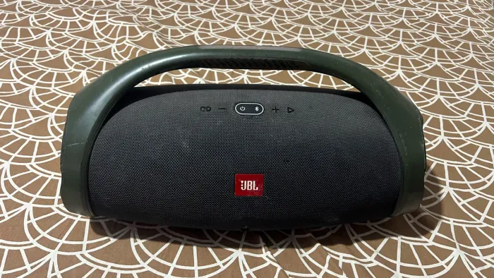 Caixa De som JBL BoomBox 2