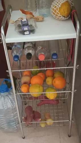 Fruteira 