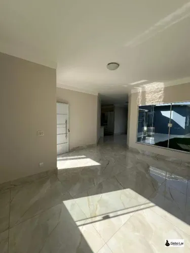 Casa de Condomínio à venda em Parque Residencial Roland, Limeira  3 quartos com suíte