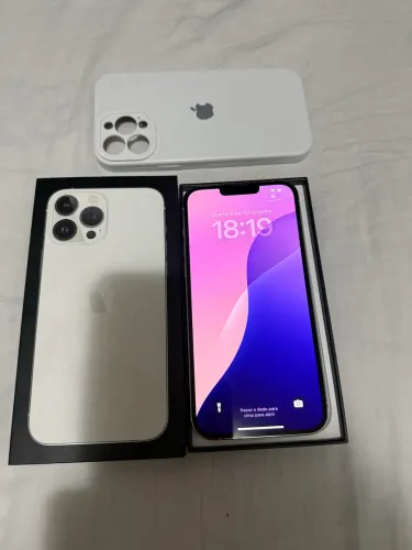 Iphone 13 pro max 128 gb