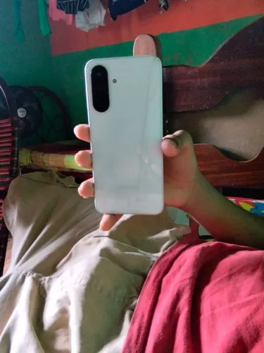 Samsung a26 5g usado bom