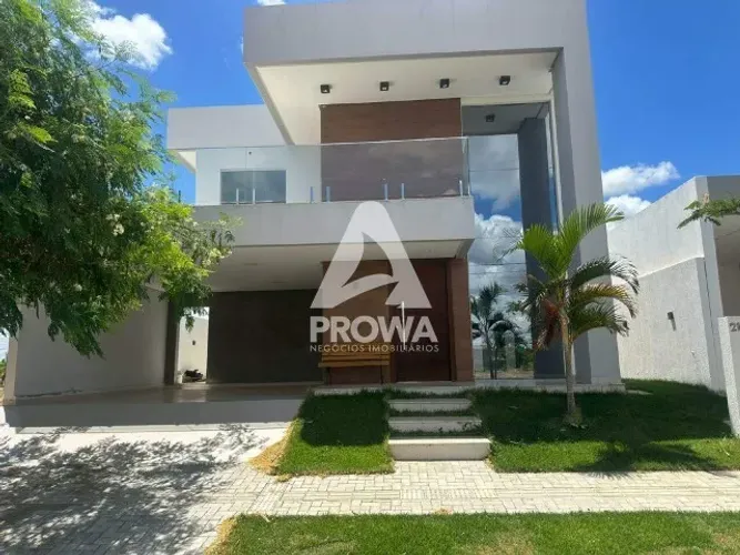 Casa para venda no Condomínio Campos do Conde - Petrolina/PE