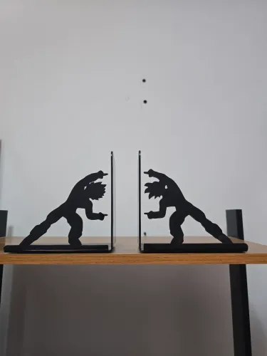 Separador de livro