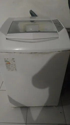 Máquina de lavar brastemp 10 kg