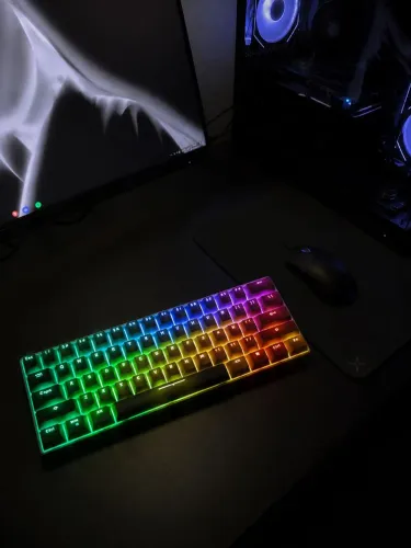 Vendo ck61 nunca usado