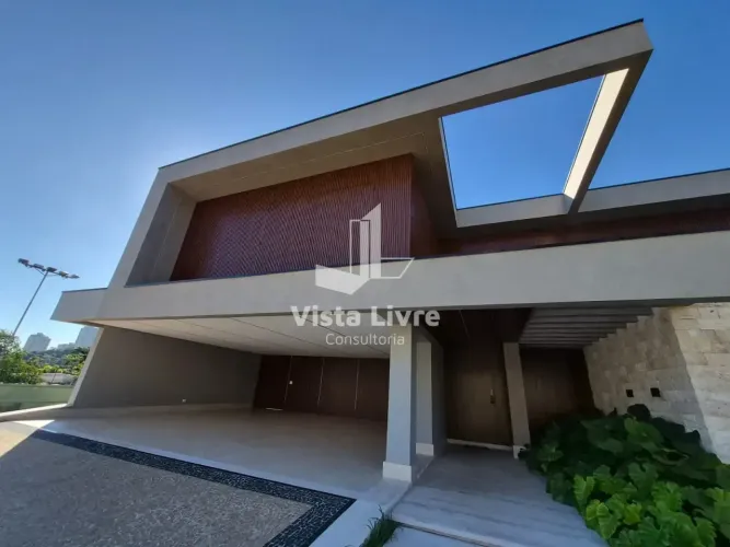 Casa Decorado à venda, Alphaville Residencial Dois, Barueri, SP