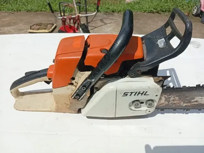 Motosserra Stihl MS381 Original