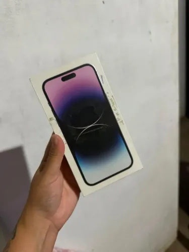 iPhone 14 Pro Max