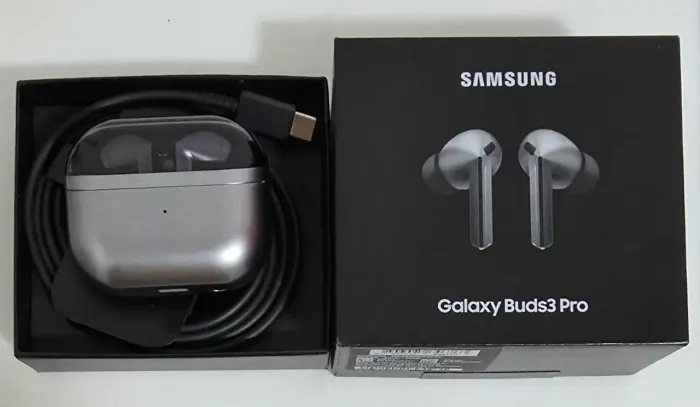 Fone galaxy buds 3 pro