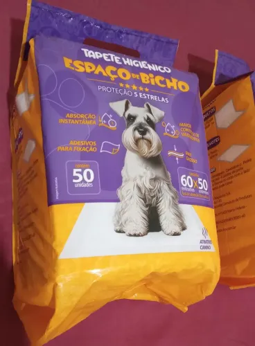 Tapete Cães