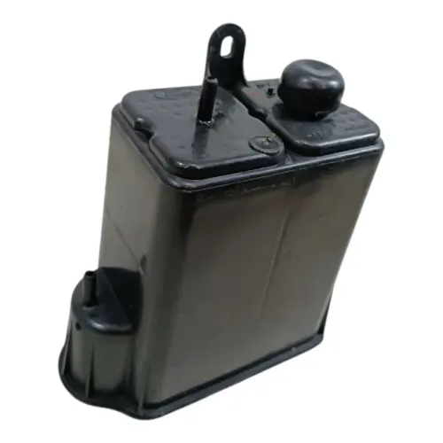 Filtro Canister Ford Ka 1.0 2008 a 2012 98FU9D653AA Original