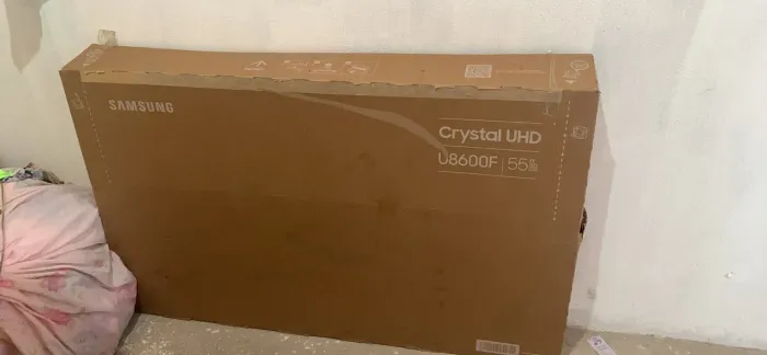 Vendo televisão 55 polegadas