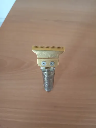 MAQUINA DE BARBEAR