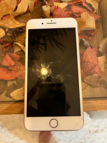 IPHONE 8 Plus Rose