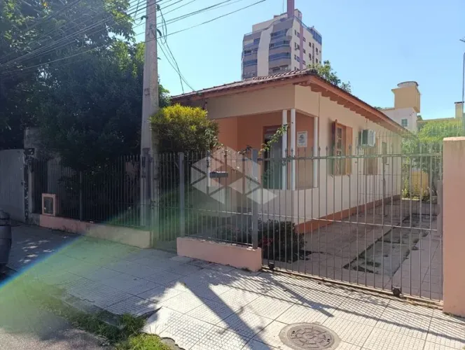 Casa Residencial 96M² - para Alugar