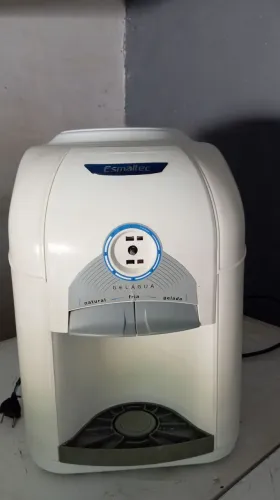 Bebedor compressor ESMALTEC 