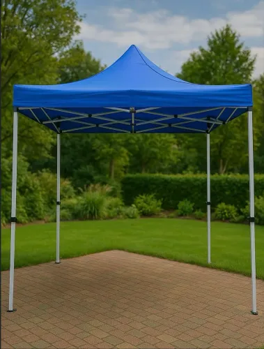 TENDA SANFONADA 3x3