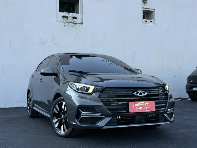 Chery Arrizo 6 PRO 1.5 Turbo Flex AUT 2023