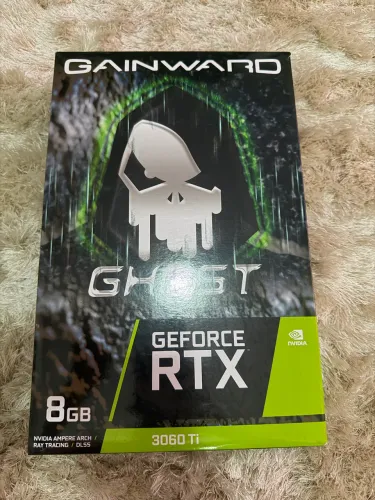 Rtx 3060 ti