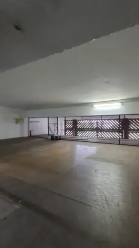 Prédio Comercial Amplo com Estrutura Completa  Nova Gerty, São Caetano do Sul