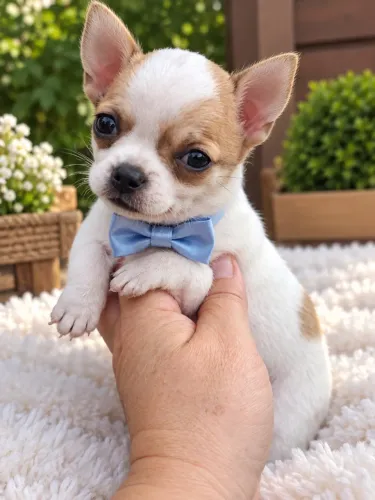 Chihuahua macho