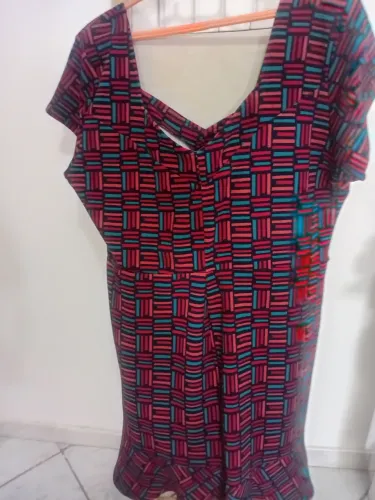 Vestido G2 da program